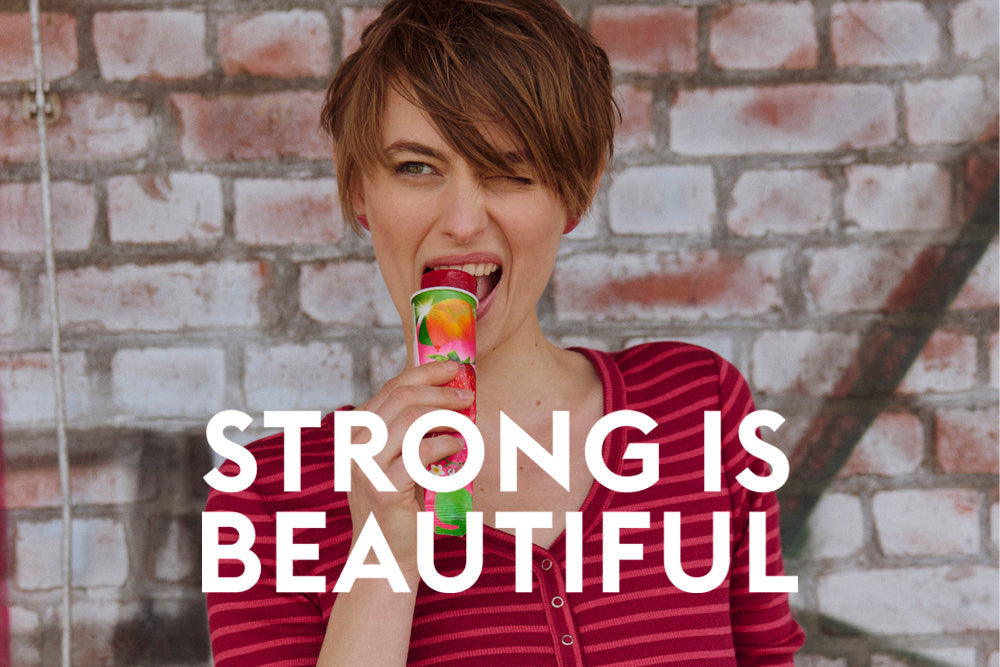 Sonntag ist Weltfrauentag