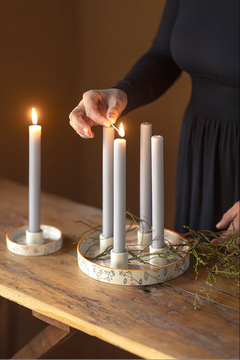 Candleholder ROMANTIC