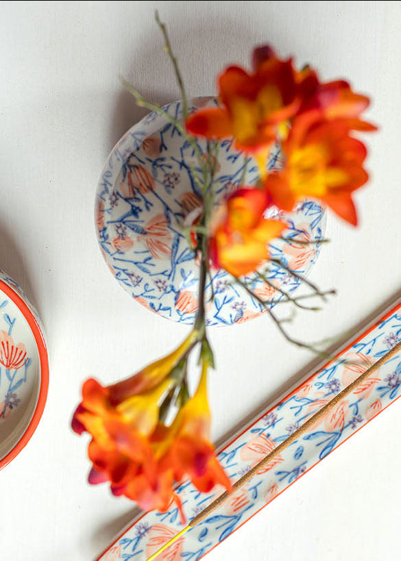 Vase DOUCEUR FLORALE