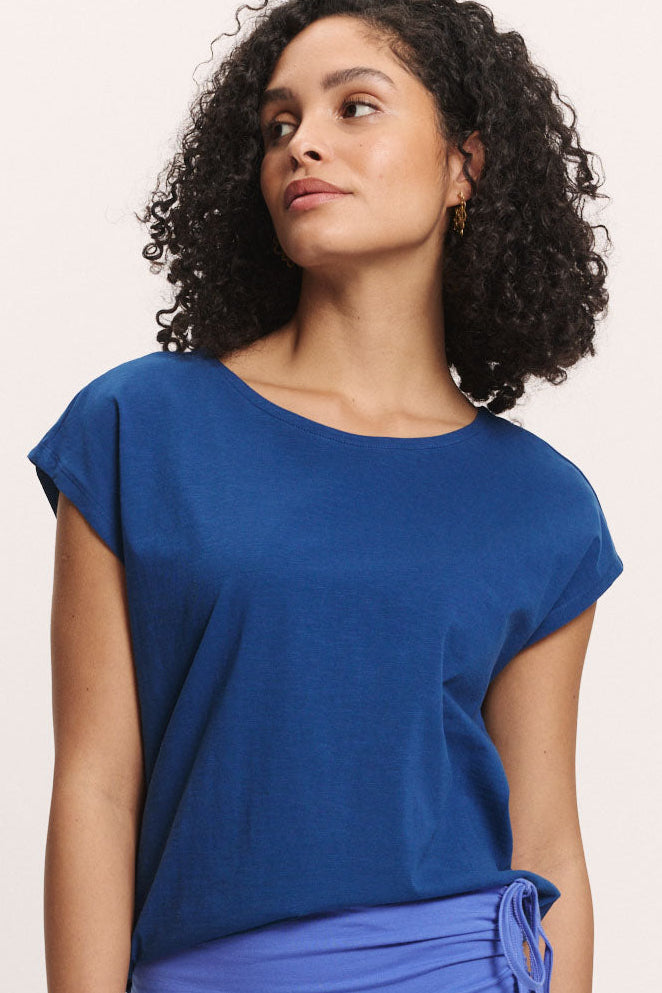 Organic cotton Jersey Shirt Jessicaa