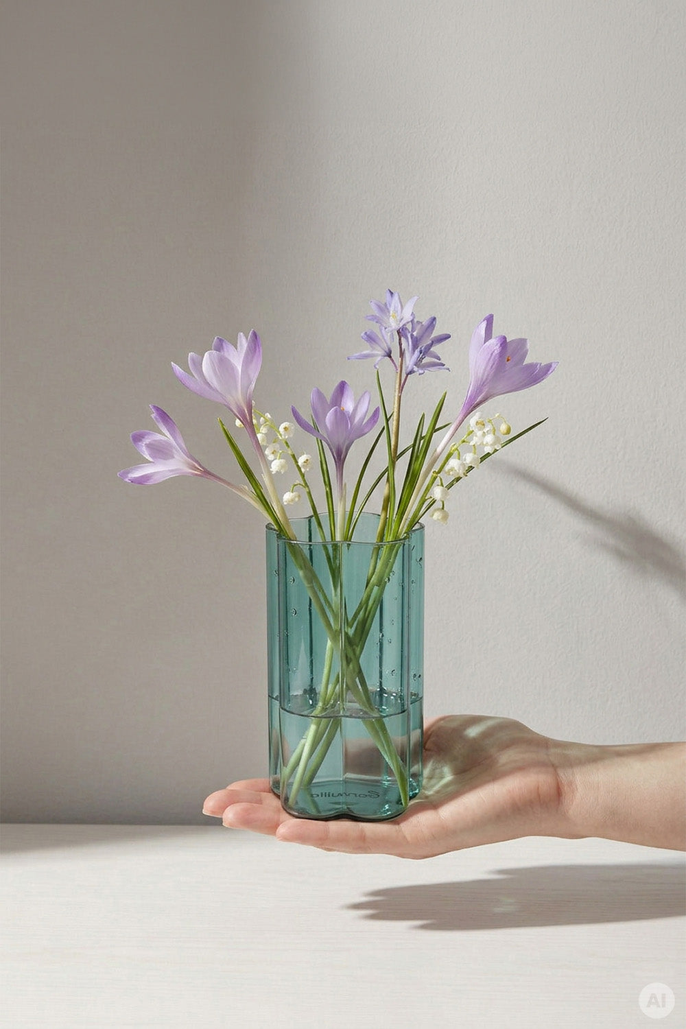 Vase RAIINBOW