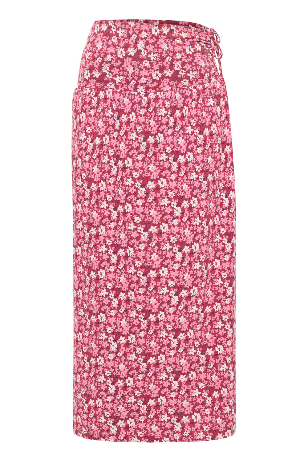 Jerseyrock Daanii aus Bio-Baumwolle