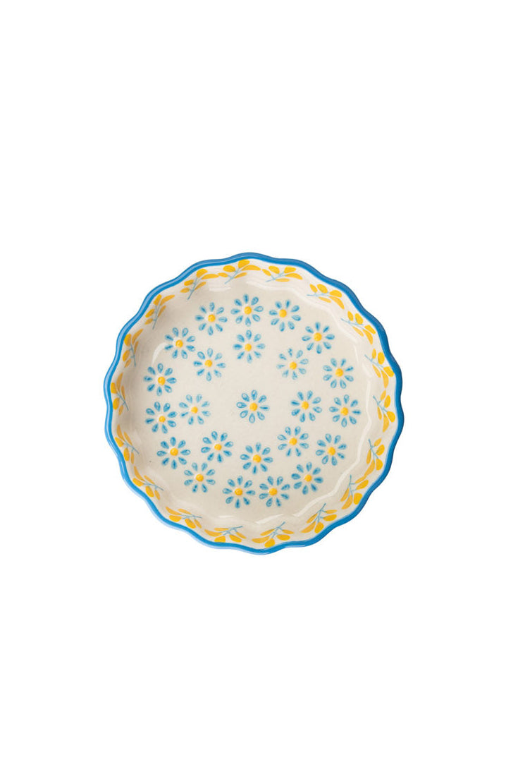 Tarteletteform FLORAL 11 cm