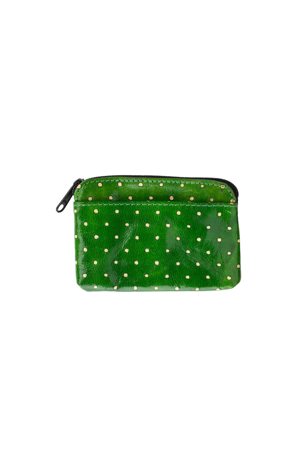 Purse DOTTAgreen