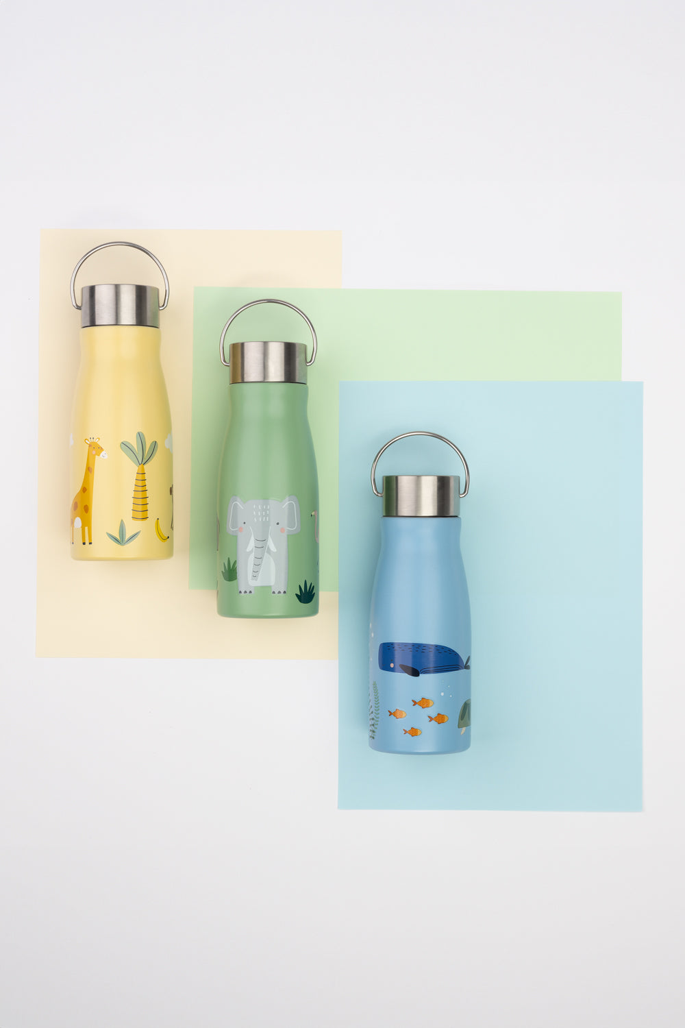 Drinking bottle SAHARA