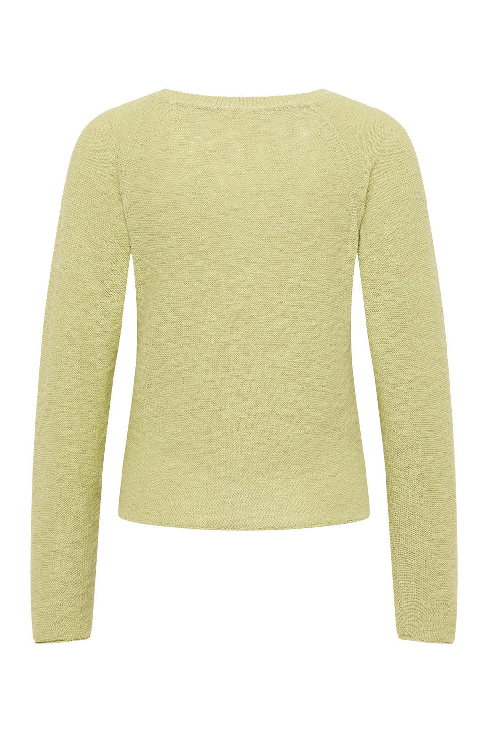 Organic cotton Sweater Idaa