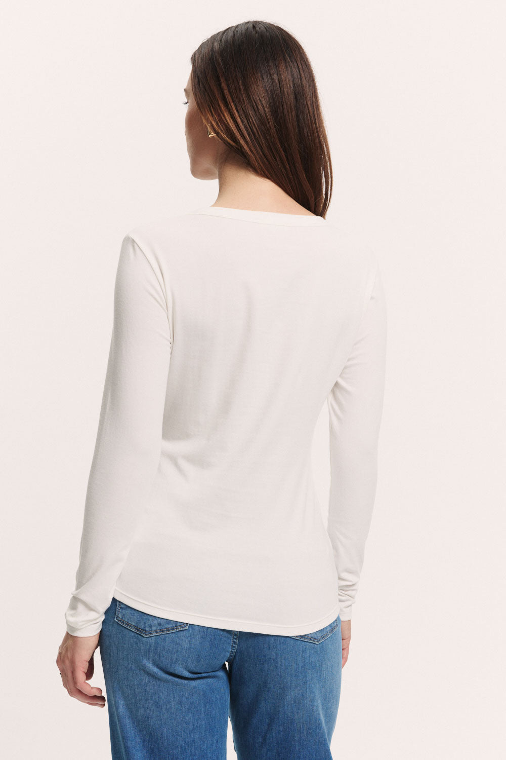 Jerseyshirt Tildaa aus Bio-Baumwolle