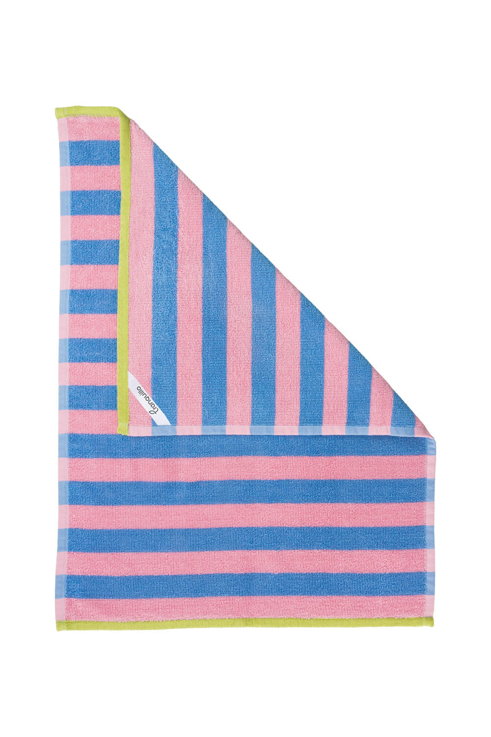 Terry Tea Towel ZESTLINE