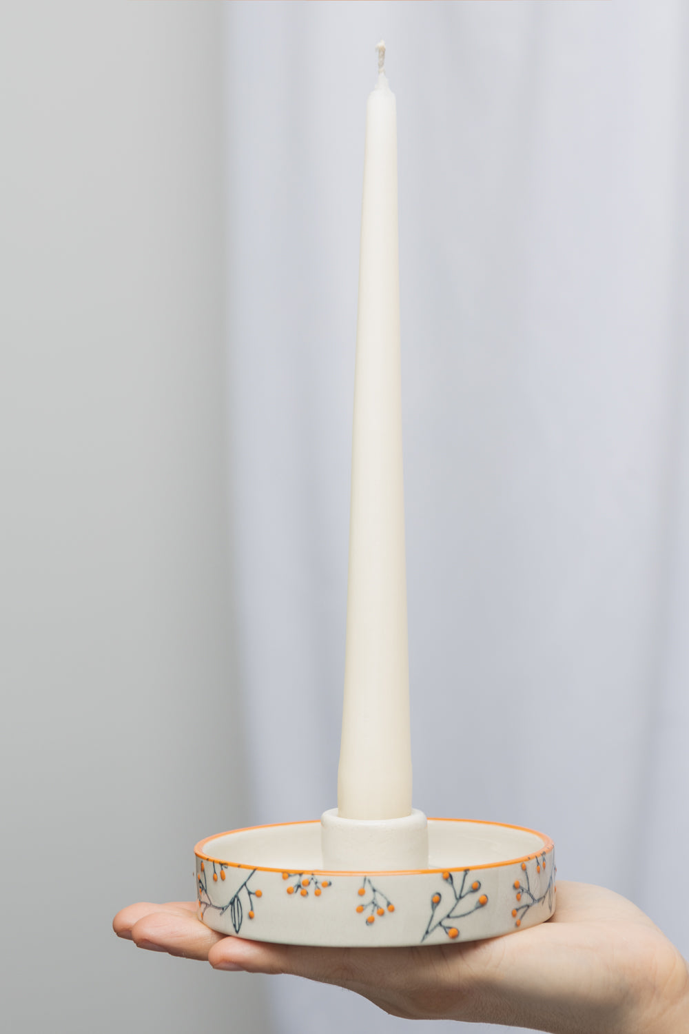 Candleholder ROMANTIC
