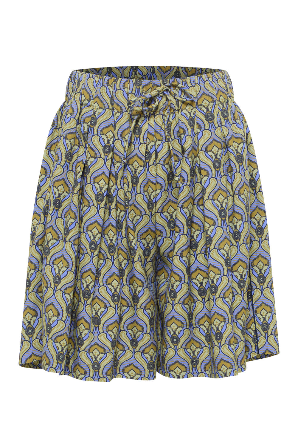 Hose Leaa aus EcoVero™ Viskose