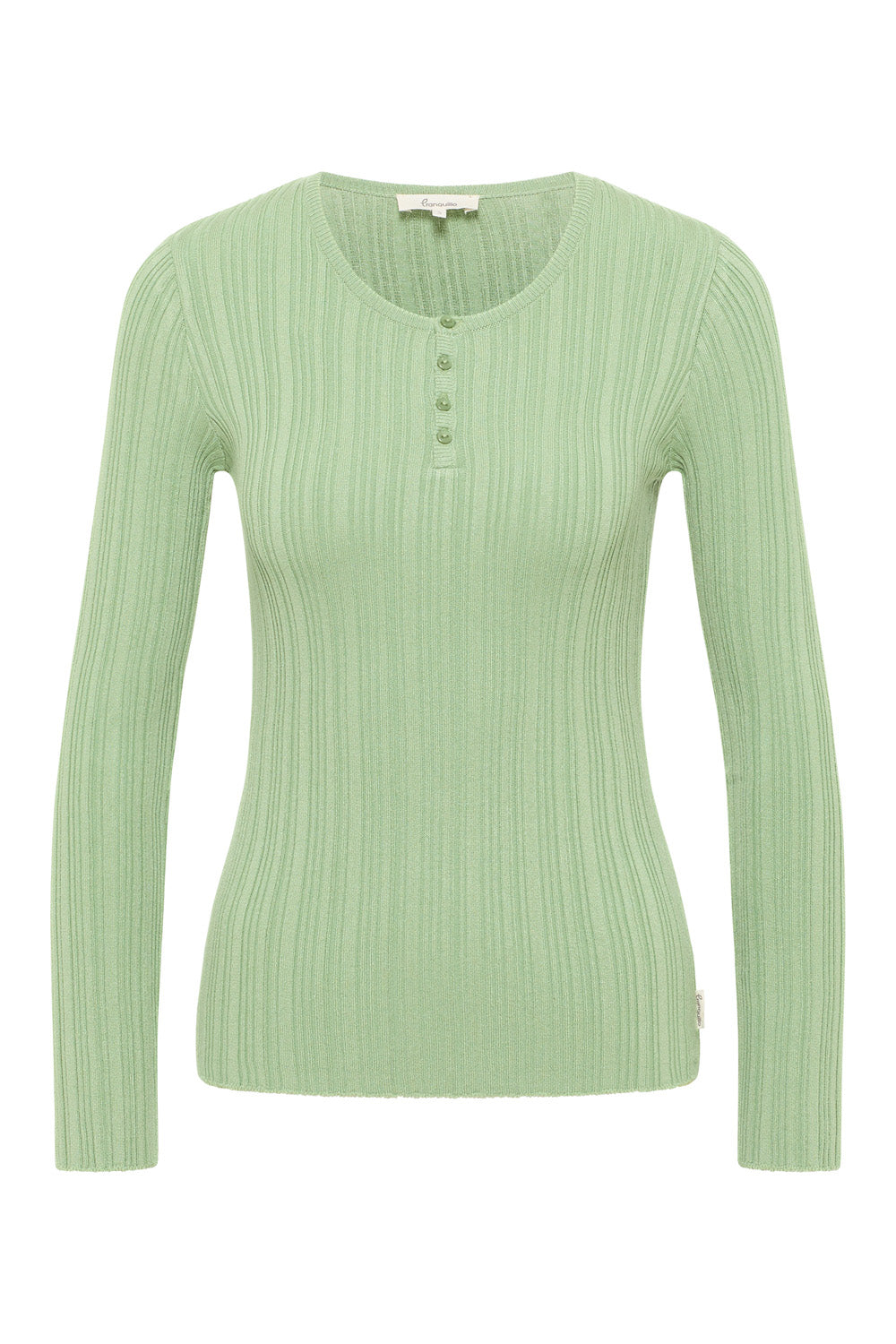 Silky EcoVero™ shirt
