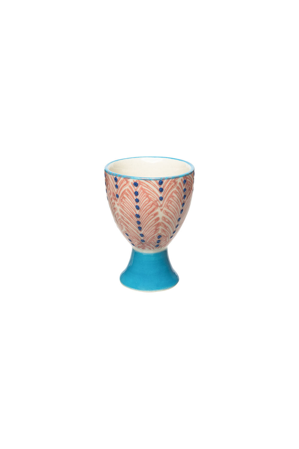 Eierbecher MIX'N'MATCH 6er-Set
