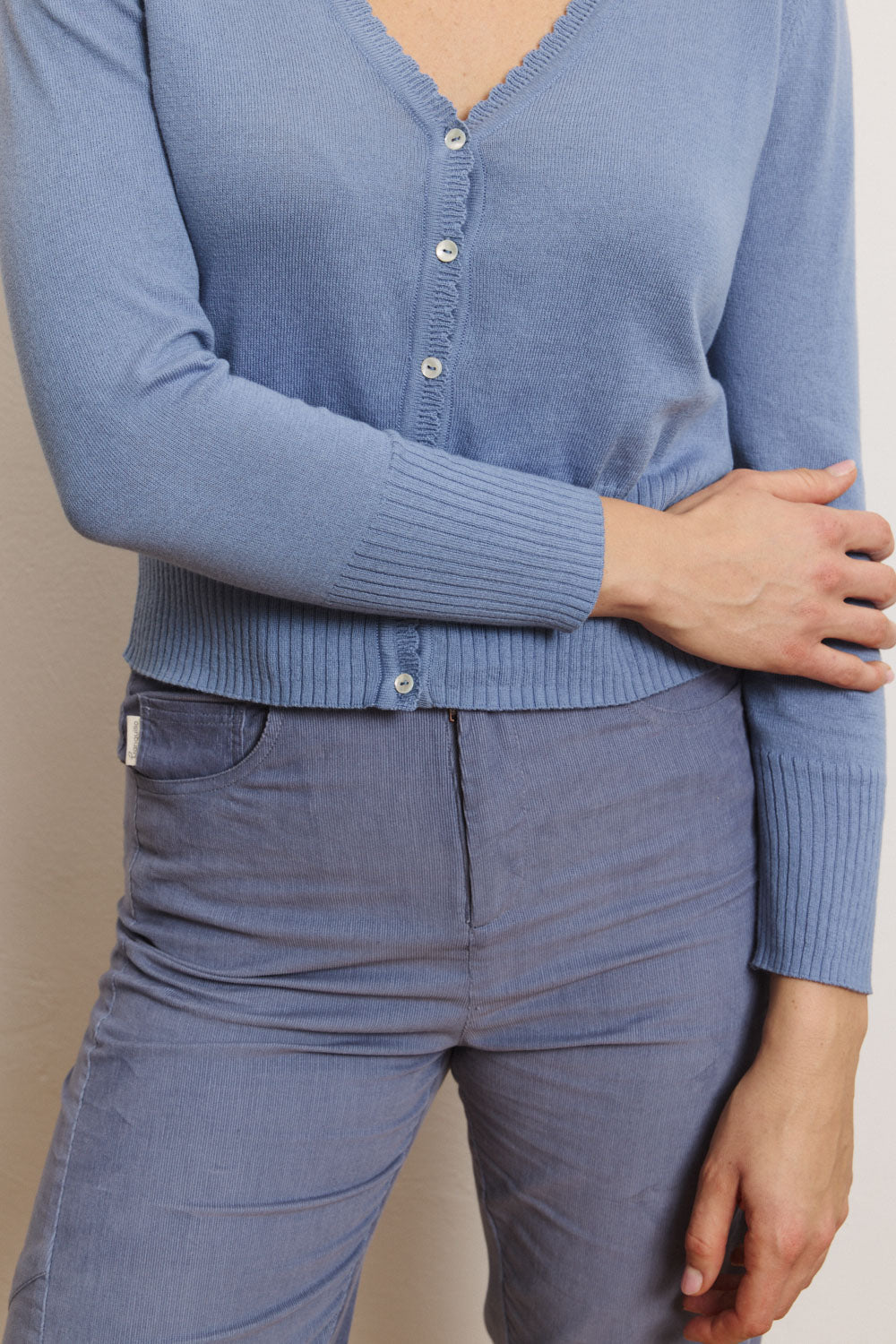 Image Cardigan Linaa aus Biobaumwolle_3
