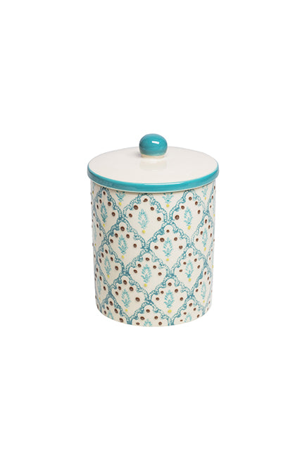 Storage Tin ORIENTAL