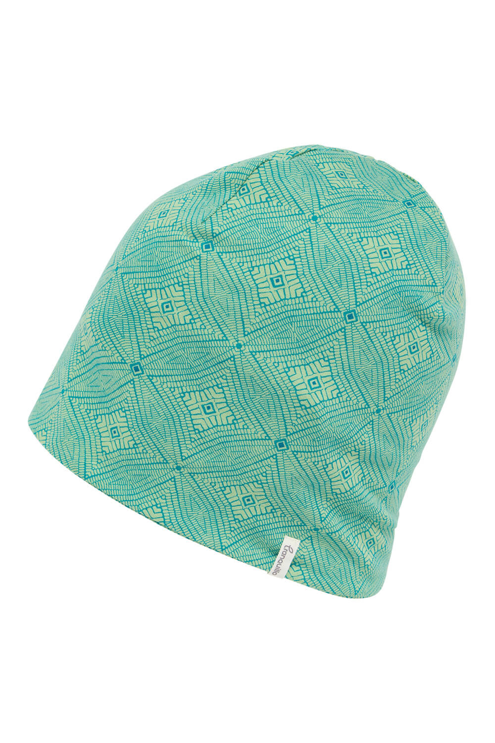 Jersey hat