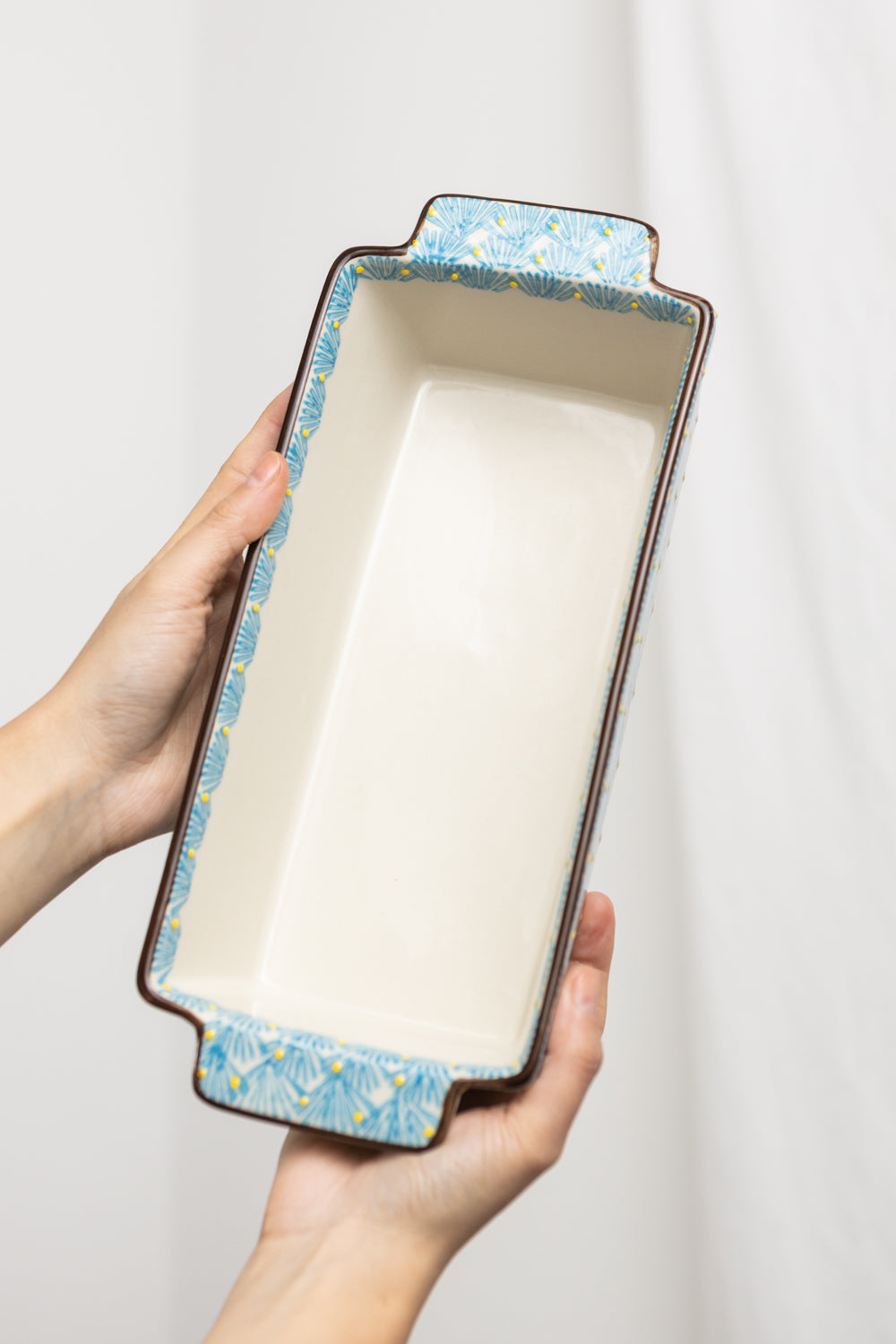 Cake Tin ART DECO 31 cm