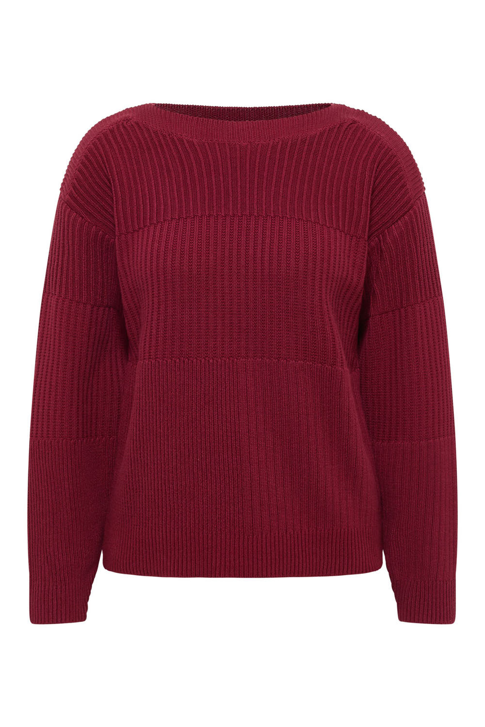 Image Strick-Pullover Kiraa aus Biobaumwolle_5