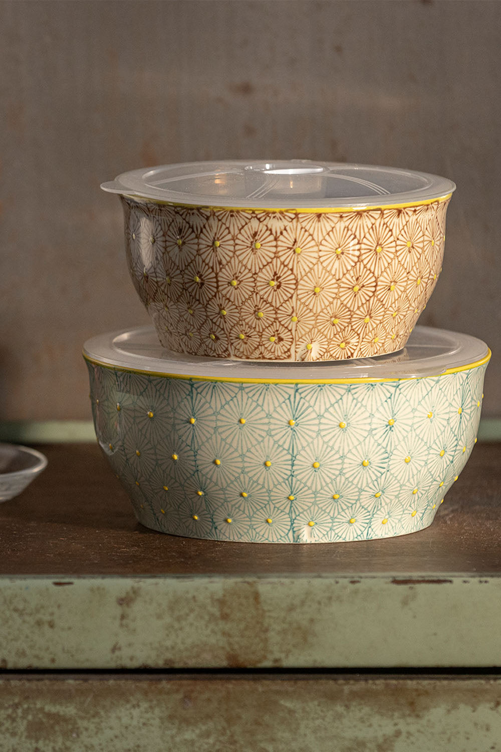 Bowl ART DECO 18,5 cm