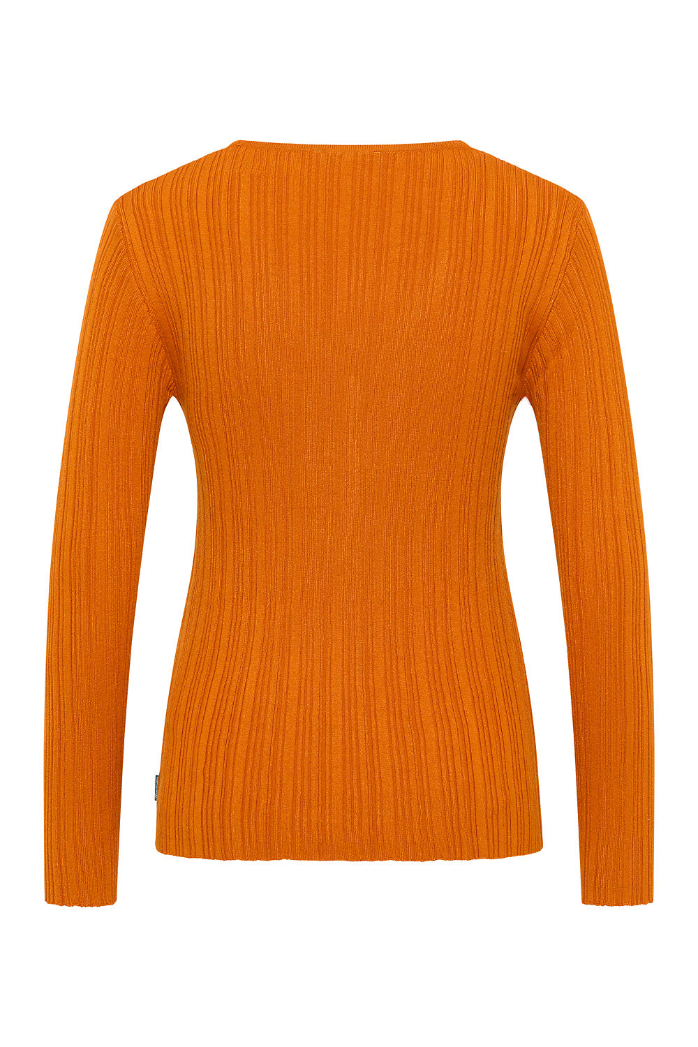 Seidiges EcoVero™-Shirt