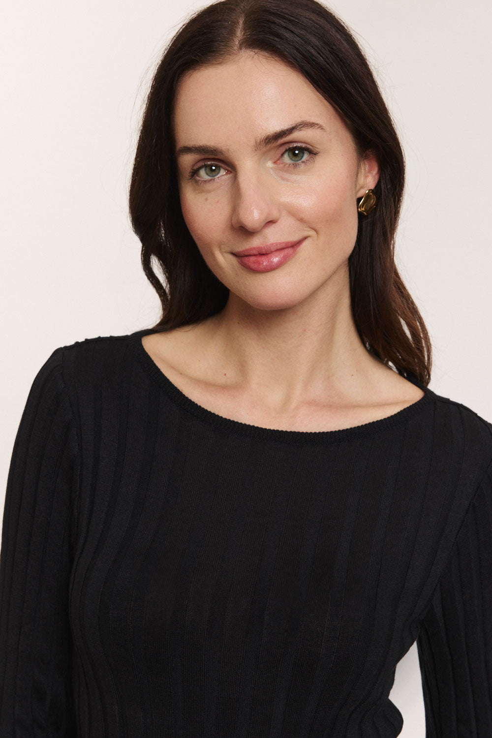 Image Strick-Pullover Katjaa aus Viskose_4