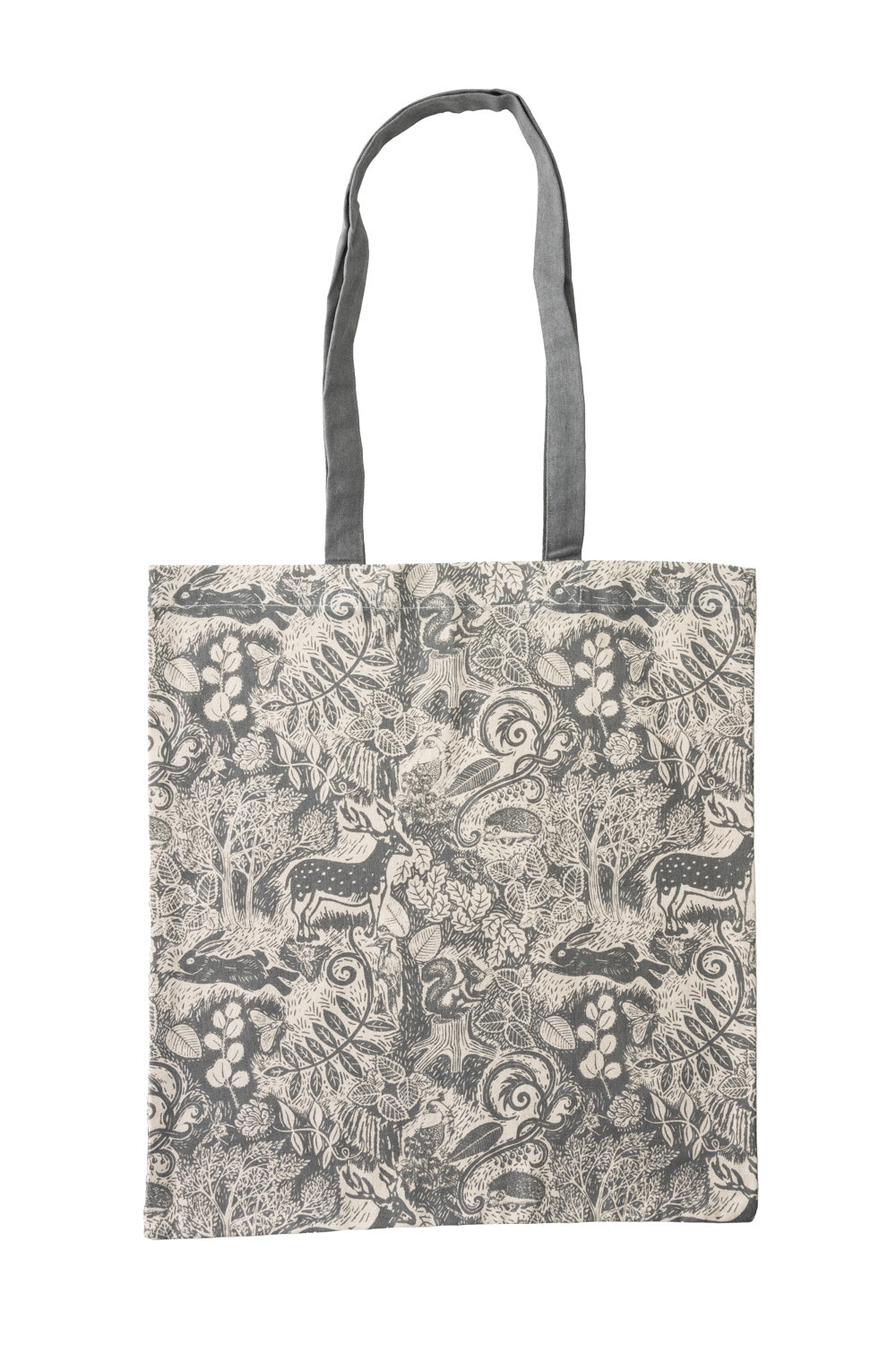 Shopping bag BLACK FOREST