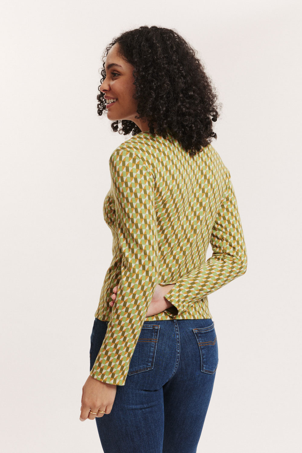 Image Strick-Pullover Aiskee aus Biobaumwolle_2
