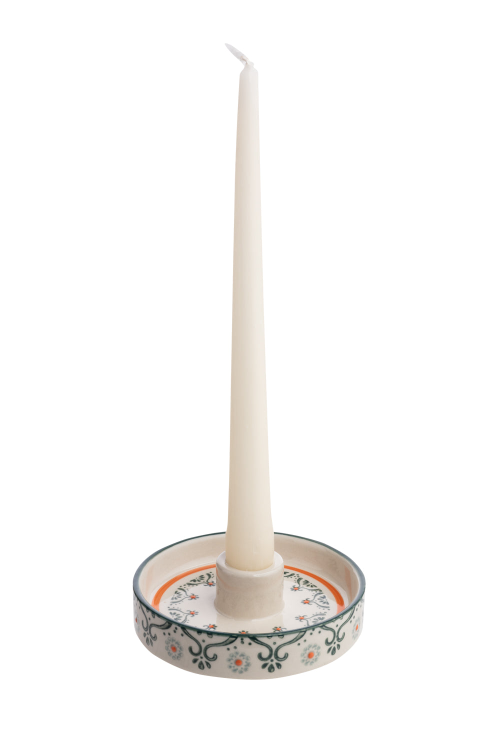 Candleholder ORIENTAL