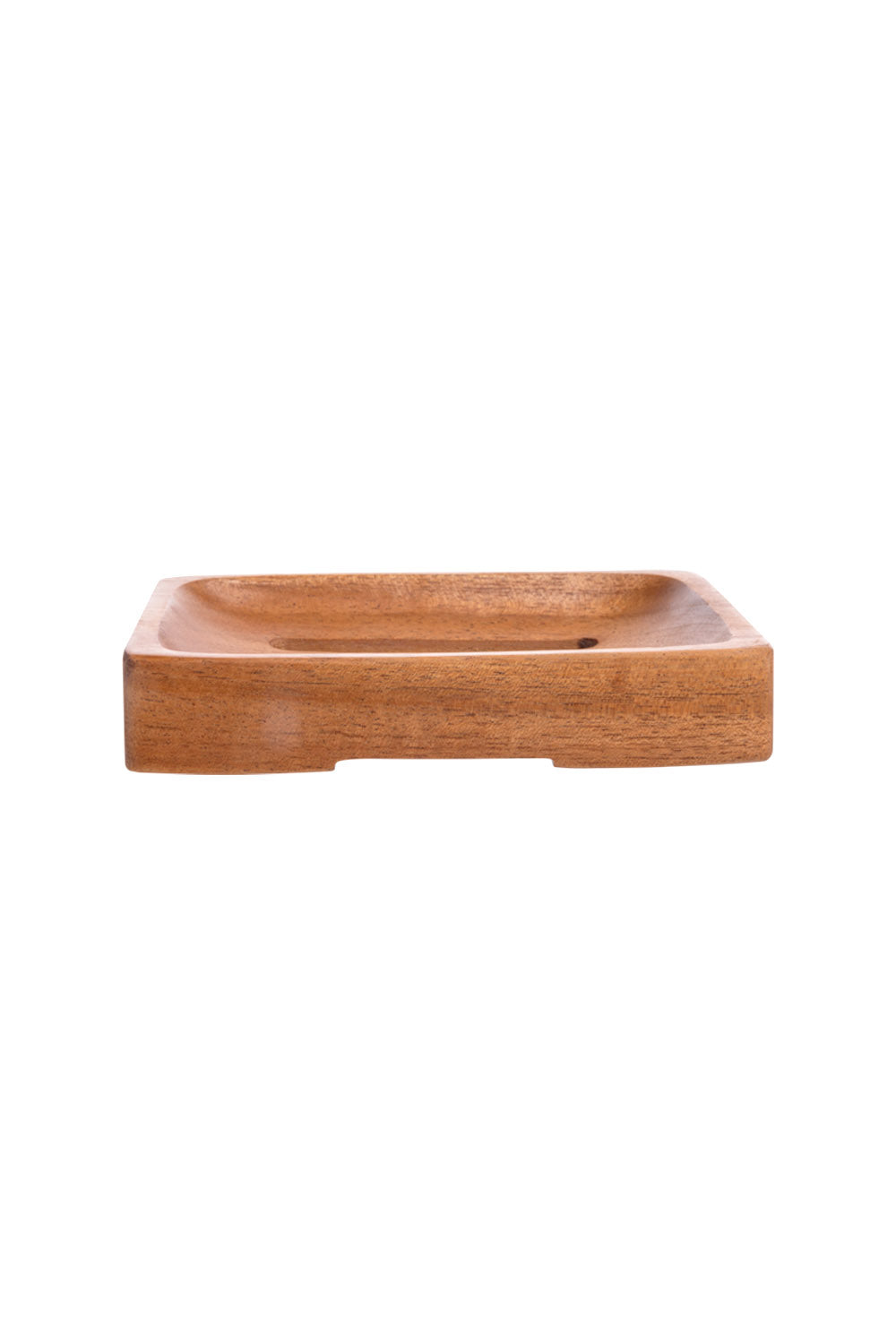 Soap dish NATURAL NEEM