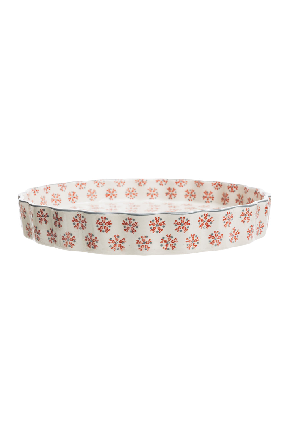 Quiche dish RETRO 27 cm