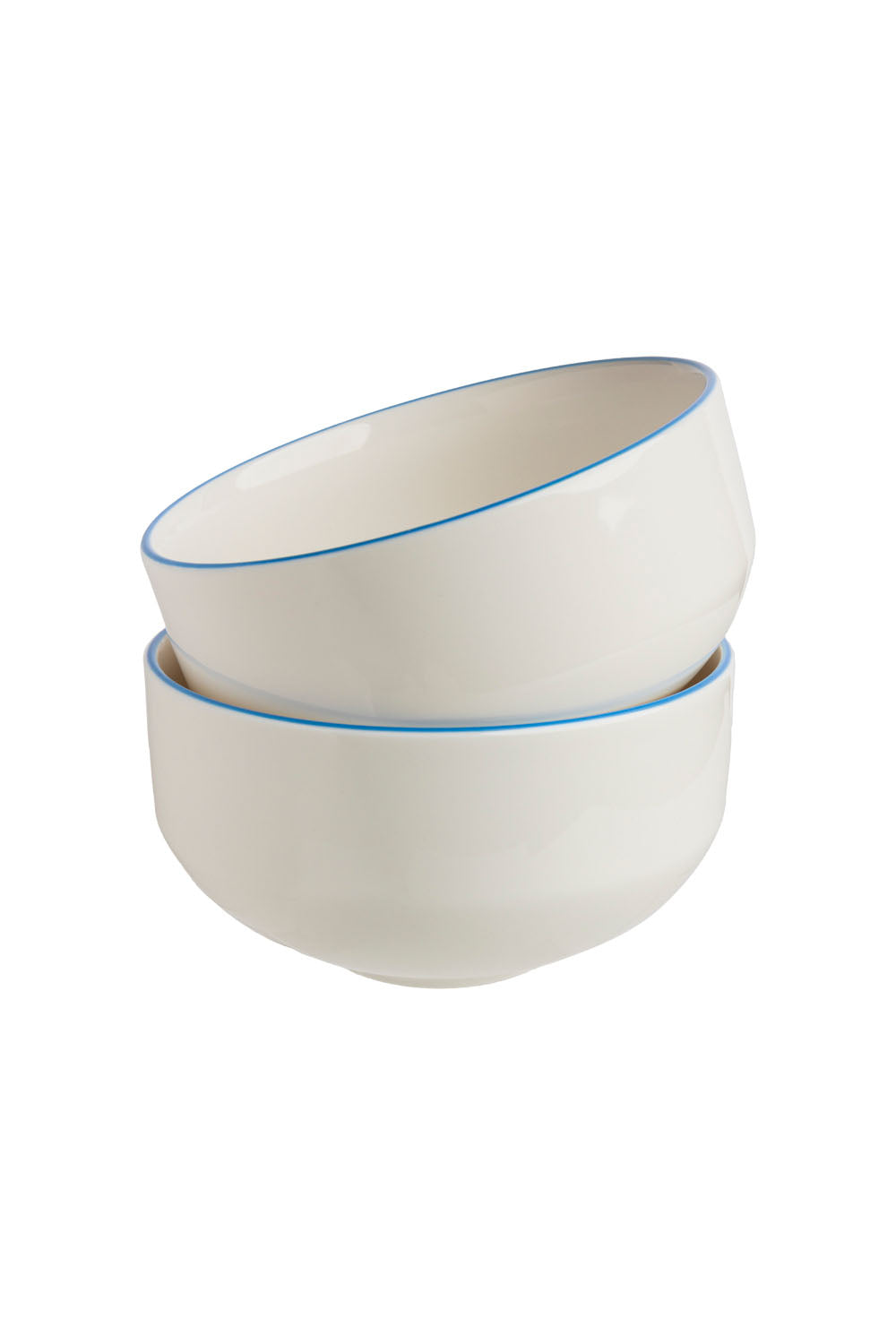 Bowl TINTED GRACE sky