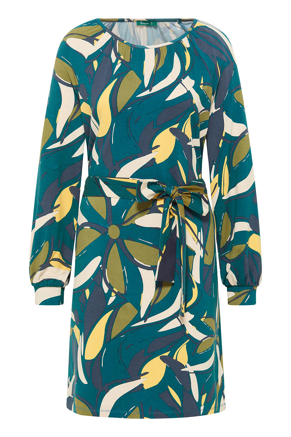 EcoVero™ dress