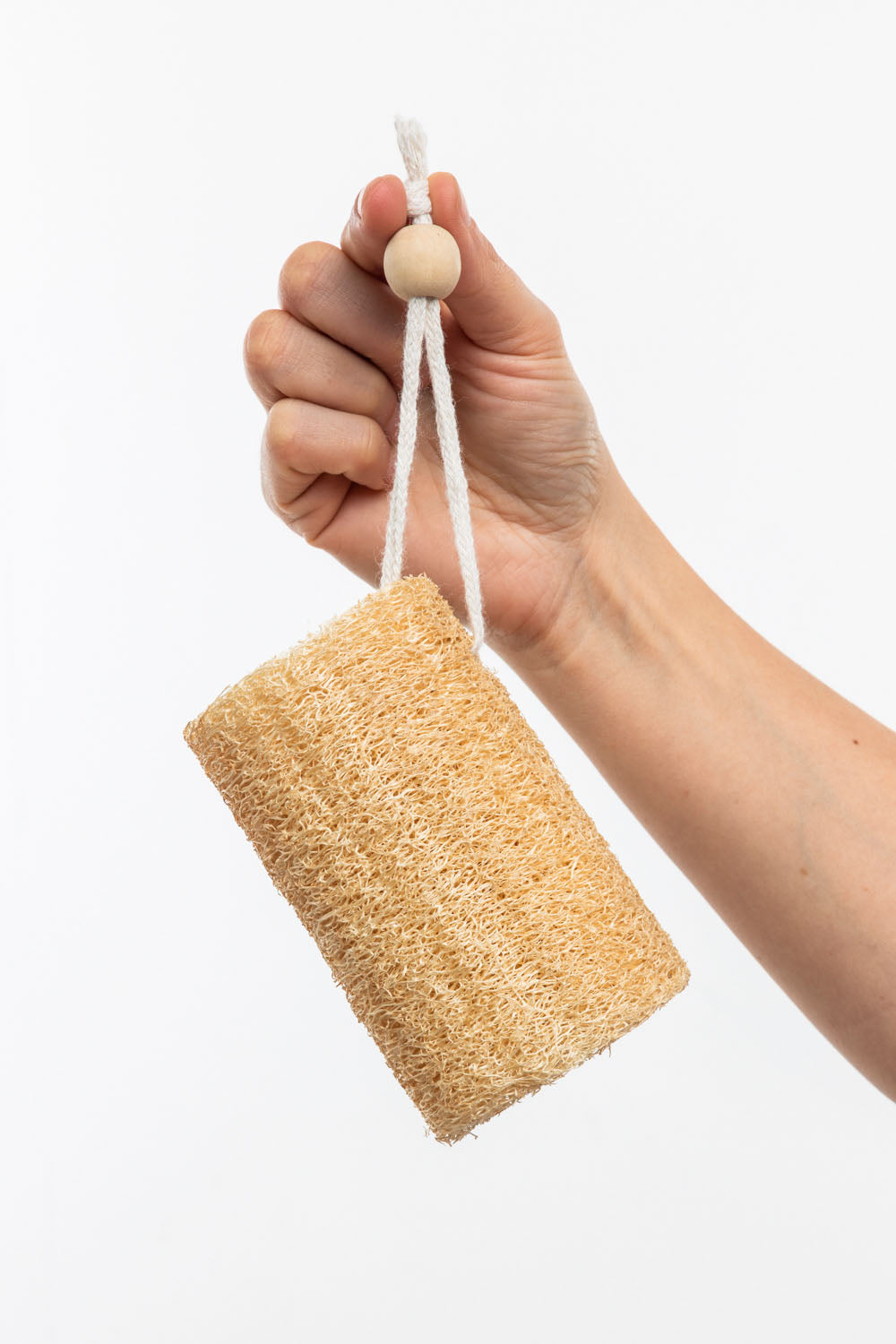 Schwamm LUFFA NATURE