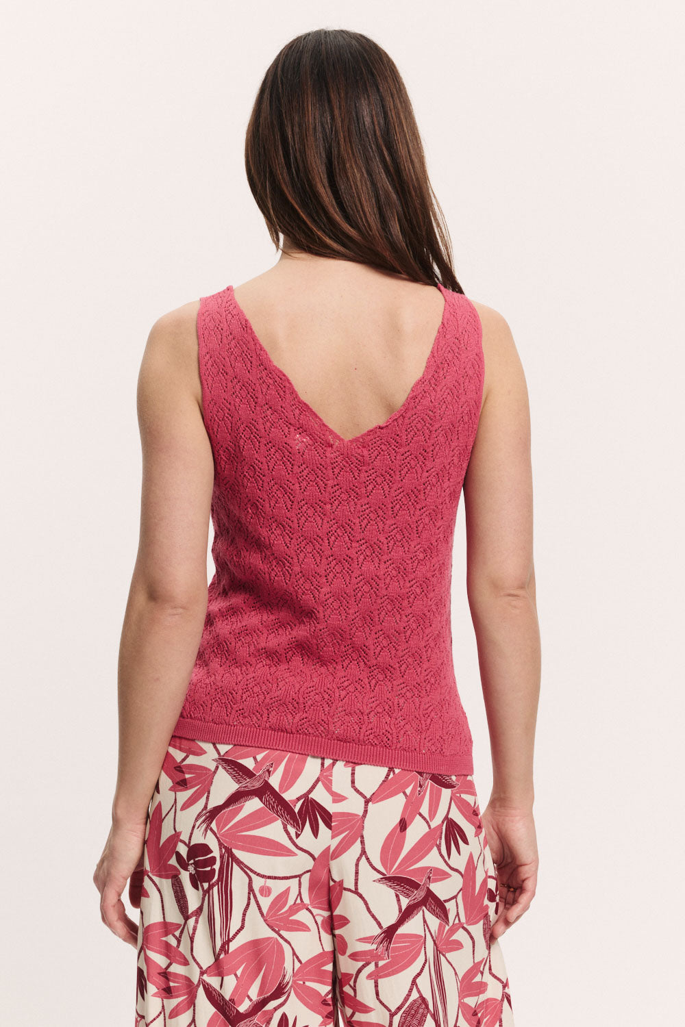 Organic cotton Top Malaa