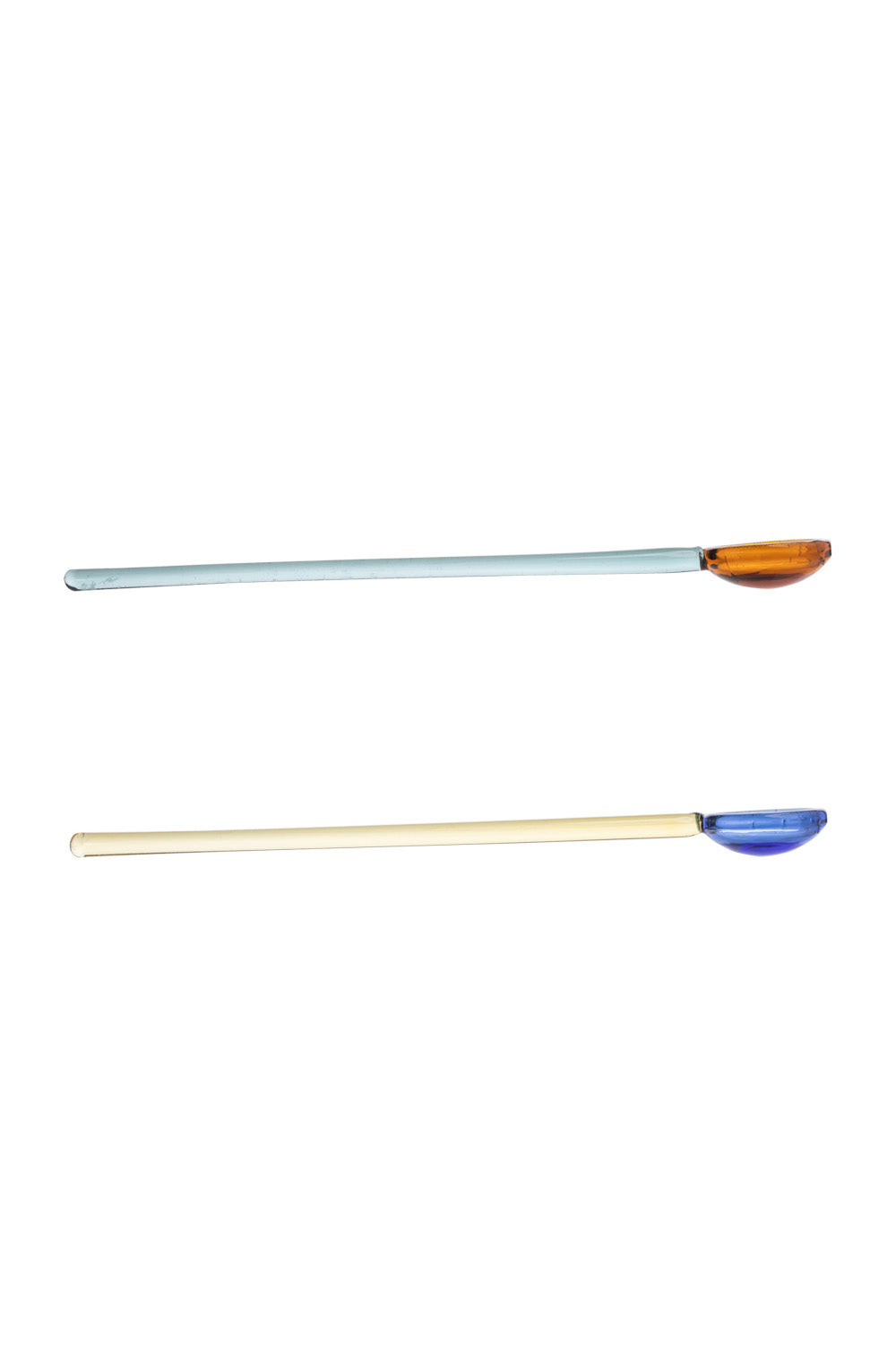 Spoons RAINBOW Set of 2