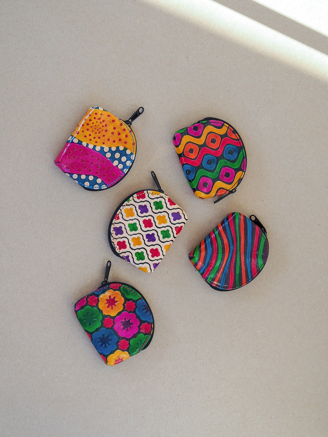 Purse ARTY