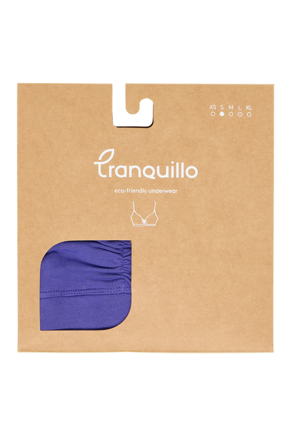 Tencel™ Bralette