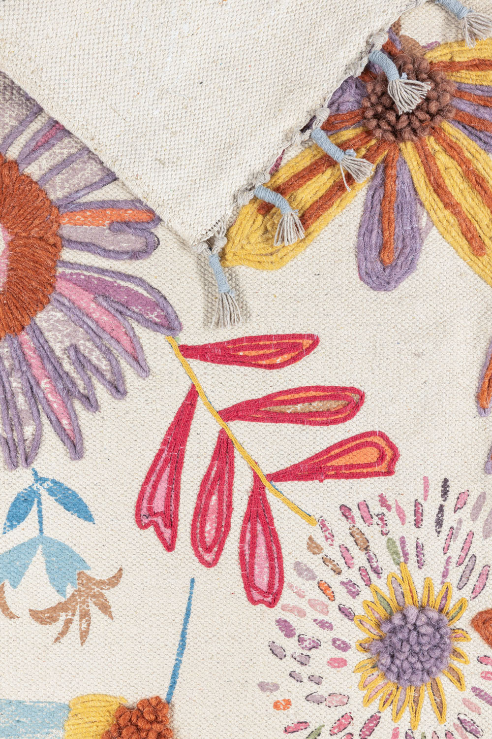 Teppich BOTANIC TWIST