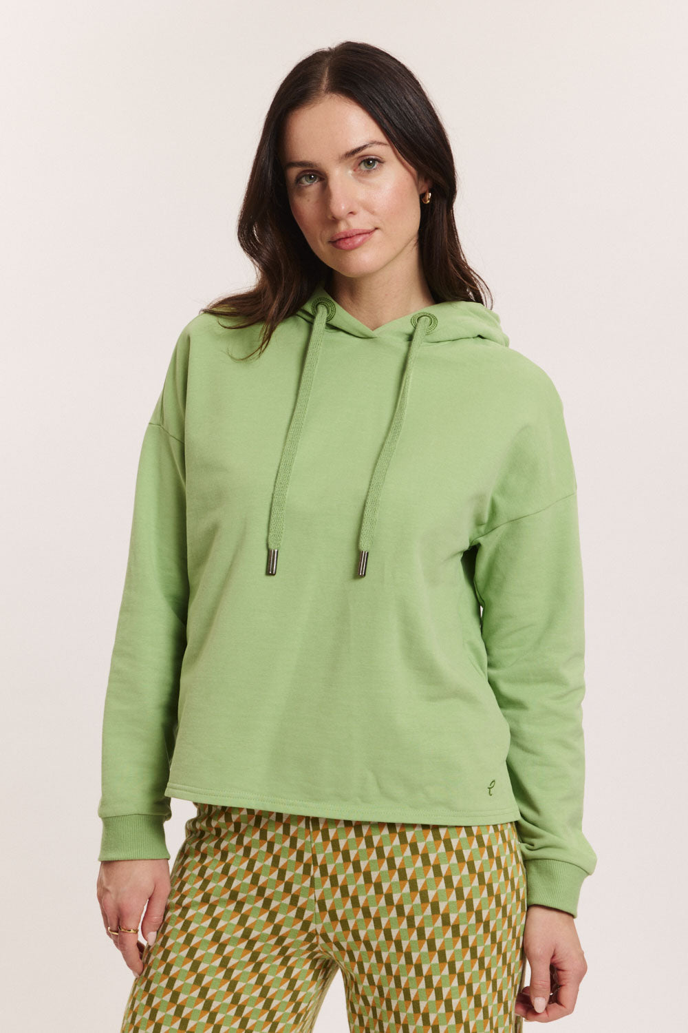 CANCELLED - Arvidee Hoodie – Organic Cotton