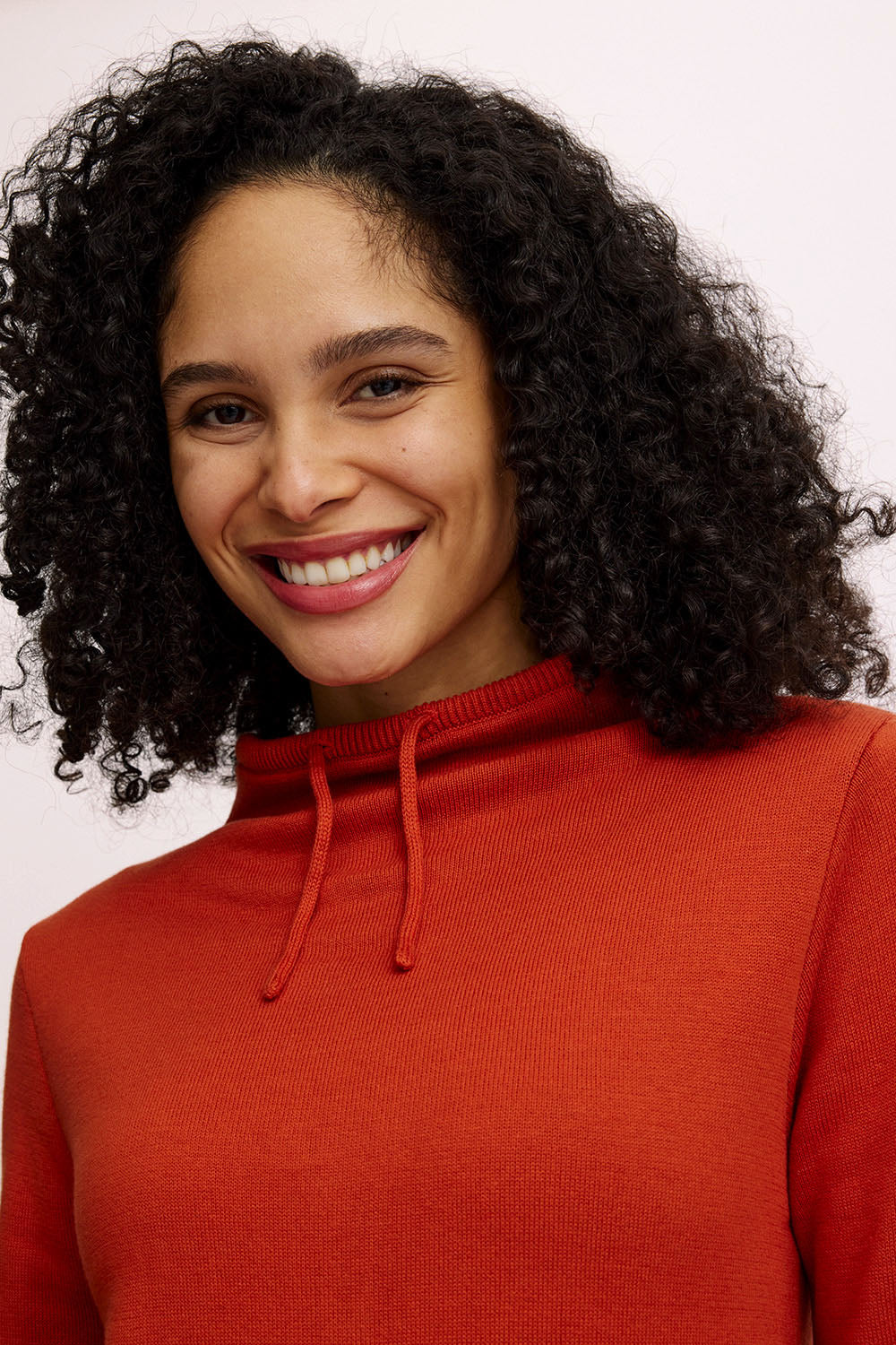 Jaquard jumper
