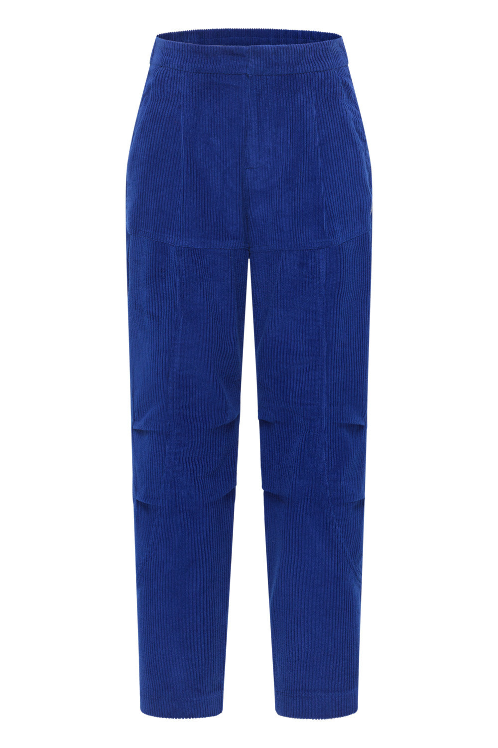 Cordhose aus Biobaumwolle