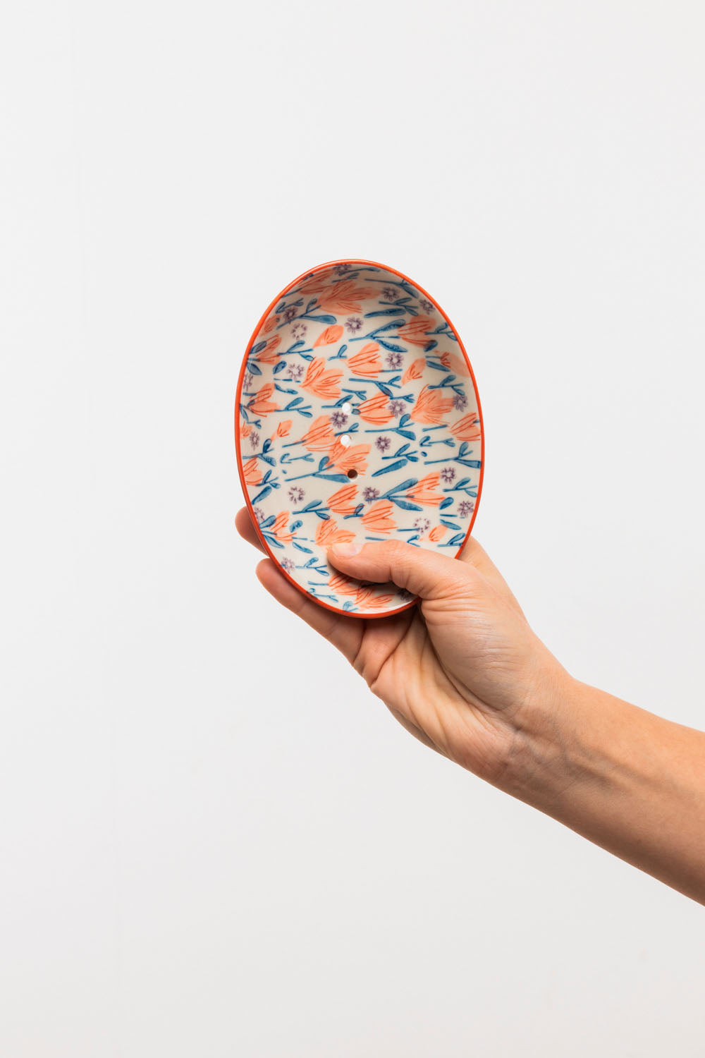 Seifenschale DOUCEUR FLORALE