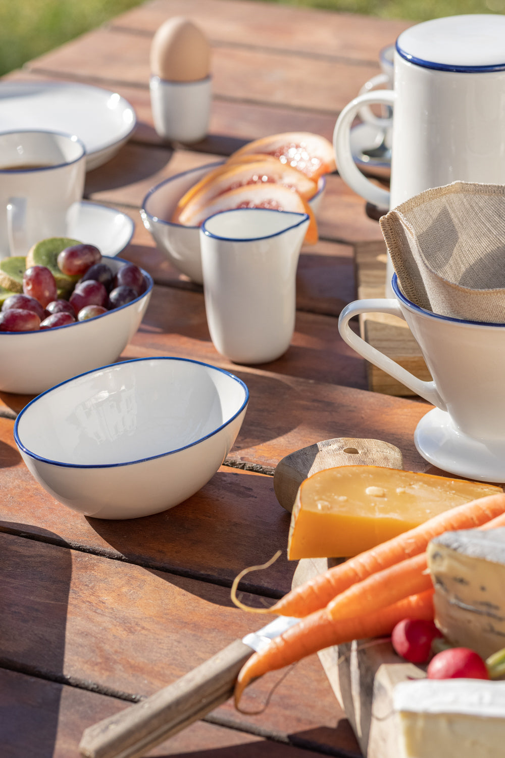 Bowl CLASSIC 12 cm