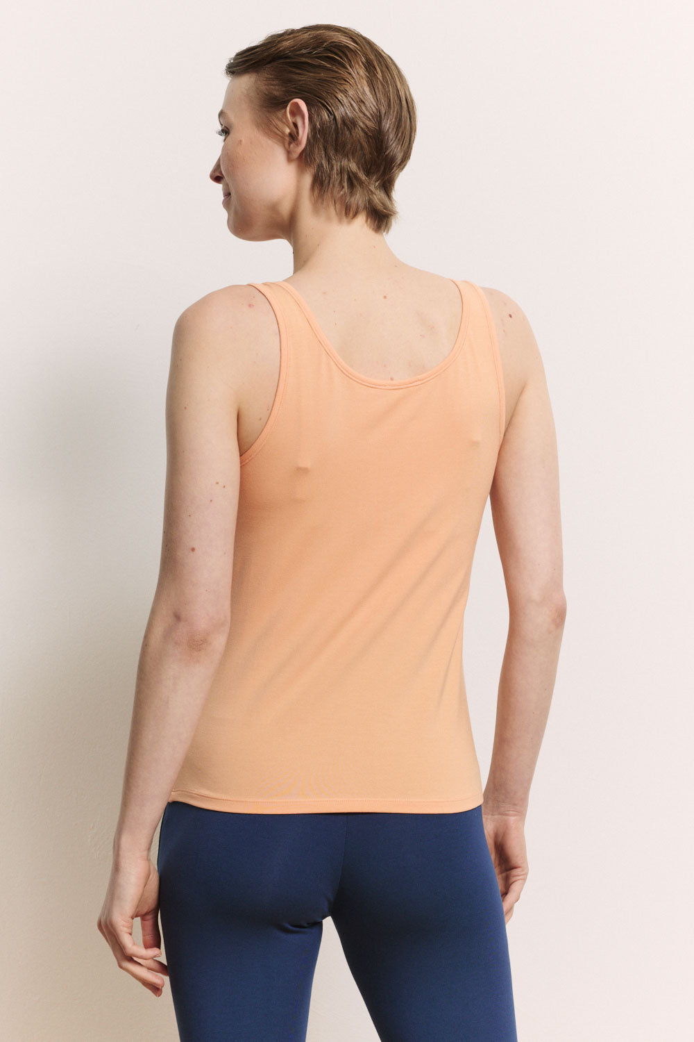 Jerseytop Niinaa aus Tencel™