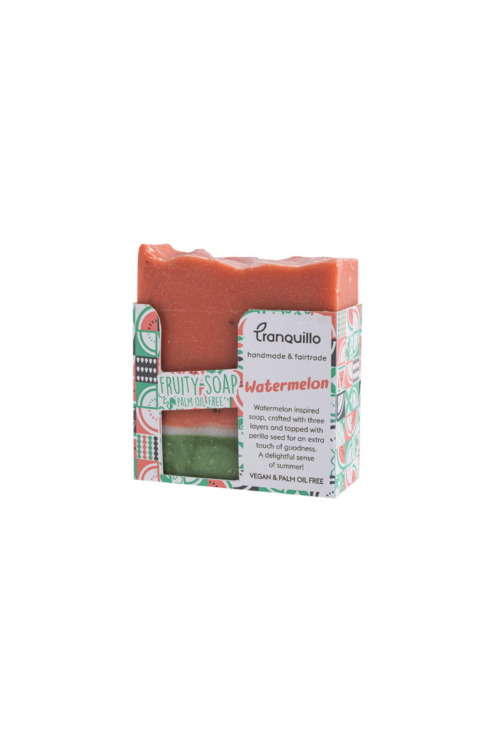 Soap WATERMELON 100g