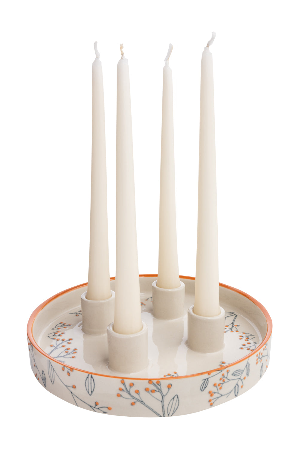 Candleholder ROMANTIC