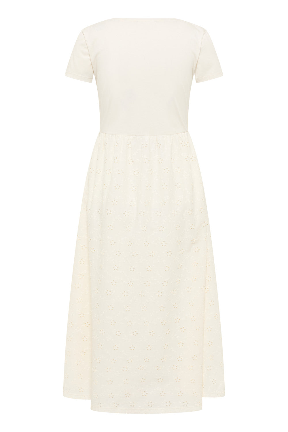 Kleid Juliaa aus Bio-Baumwolle