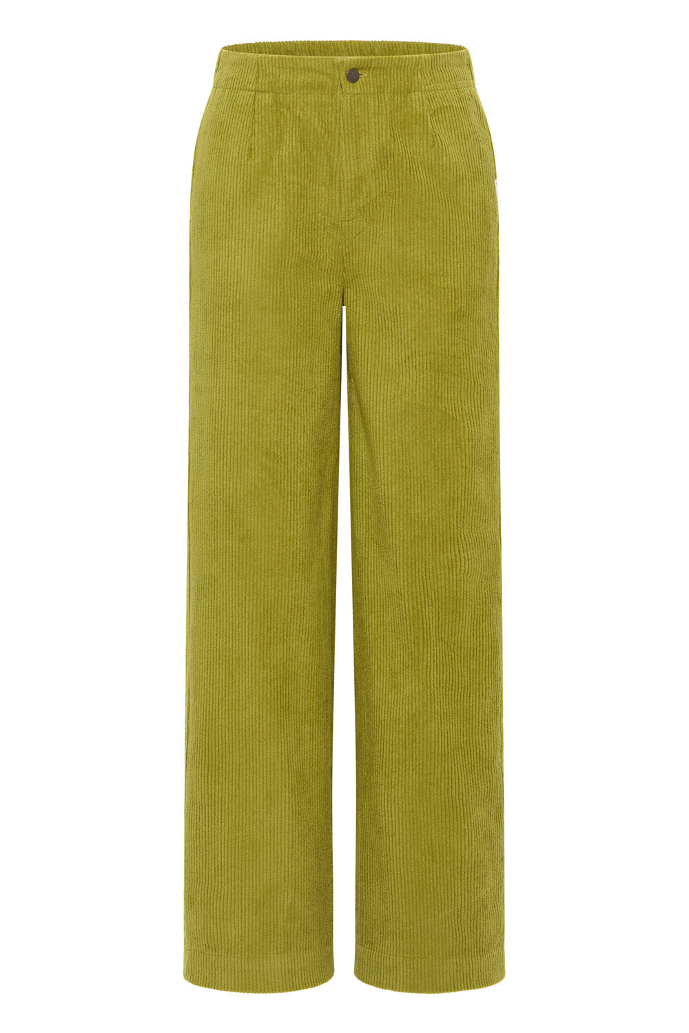 Cordhose aus Biobaumwolle