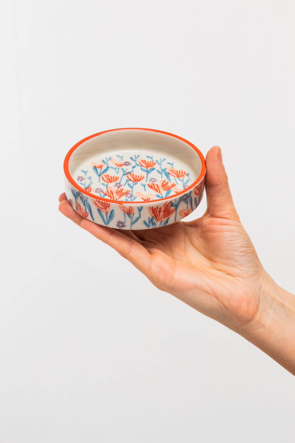 Jewellery tray DOUCEUR FLORALE