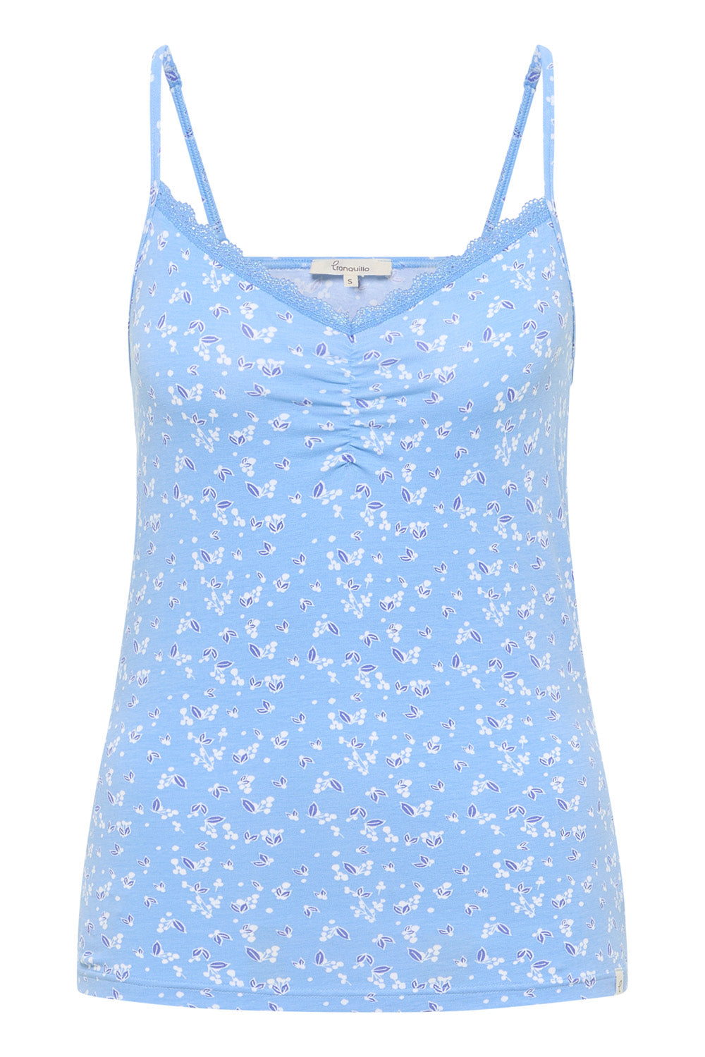 2er-Set Jerseytop Minaa aus Bio-Baumwolle