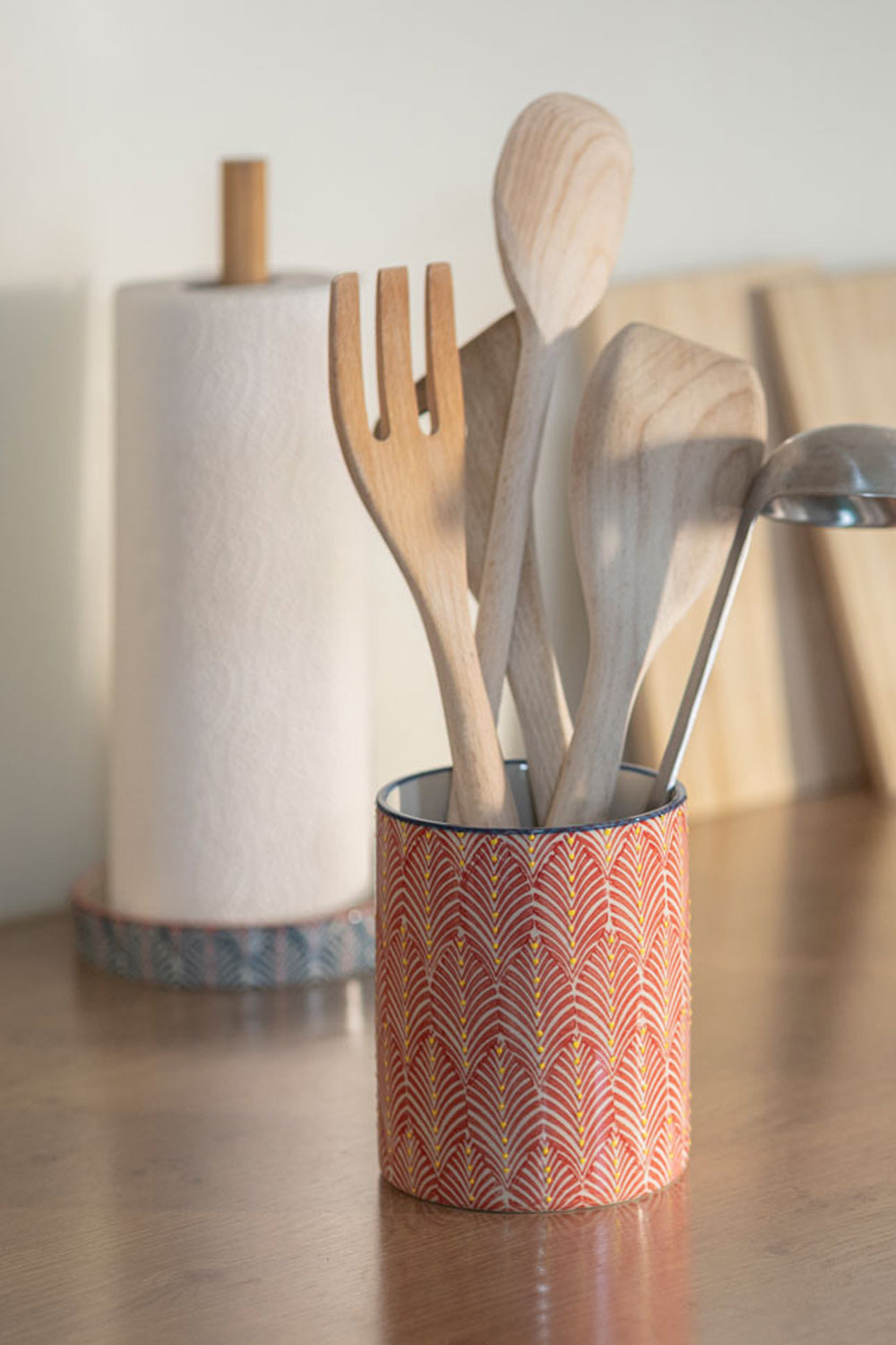 Utensil Holder MIX'N'MATCH